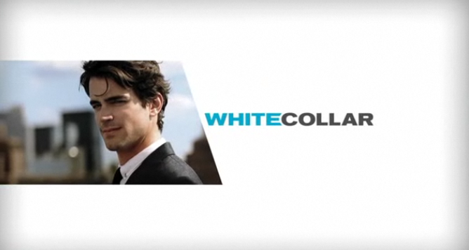 White Collar Kate. “White Collar”'s season opener